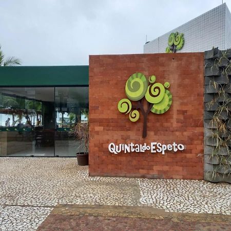 Apartamento Na Praia Grande Sp Екстериор снимка