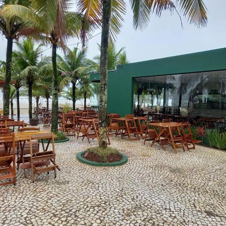 Apartamento Na Praia Grande Sp Екстериор снимка