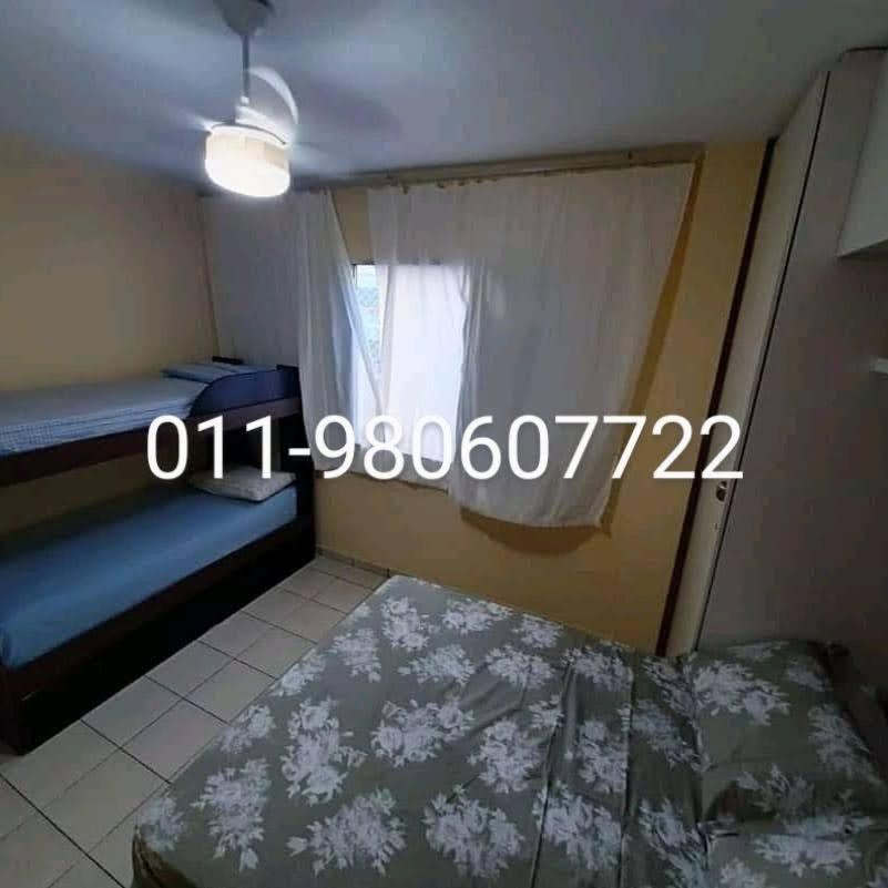 Apartamento Na Praia Grande Sp Екстериор снимка