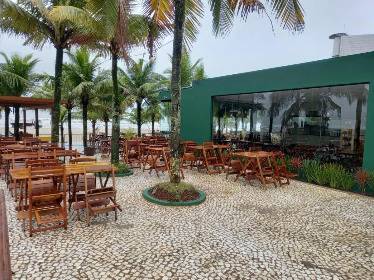 Apartamento Na Praia Grande Sp Екстериор снимка